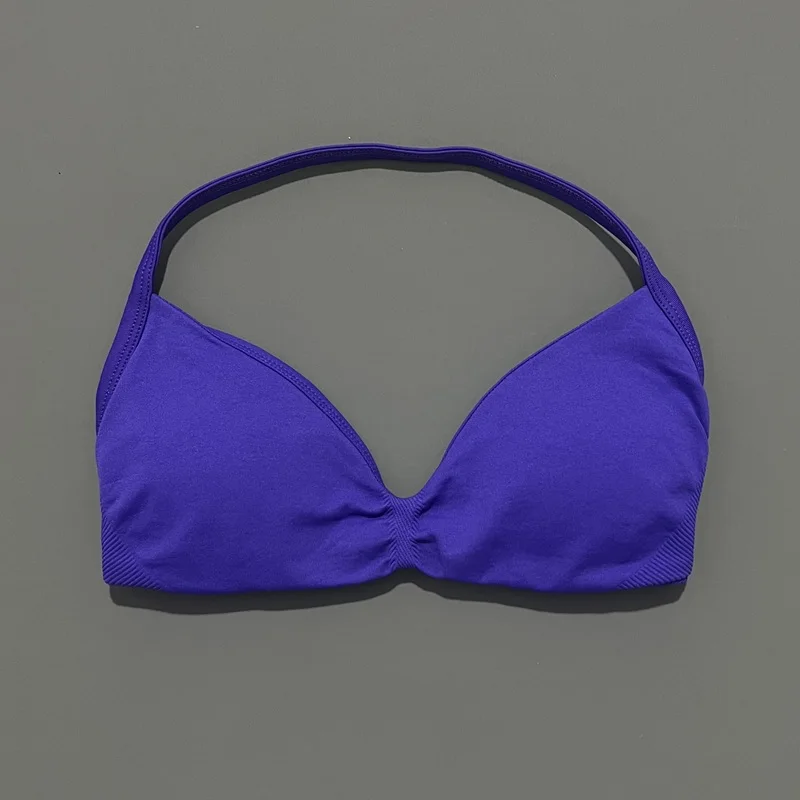 HISTELLO Impact Strappy Gym Bra - Image 24