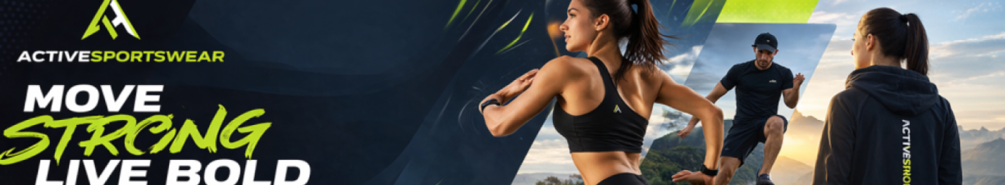 Activesportswears