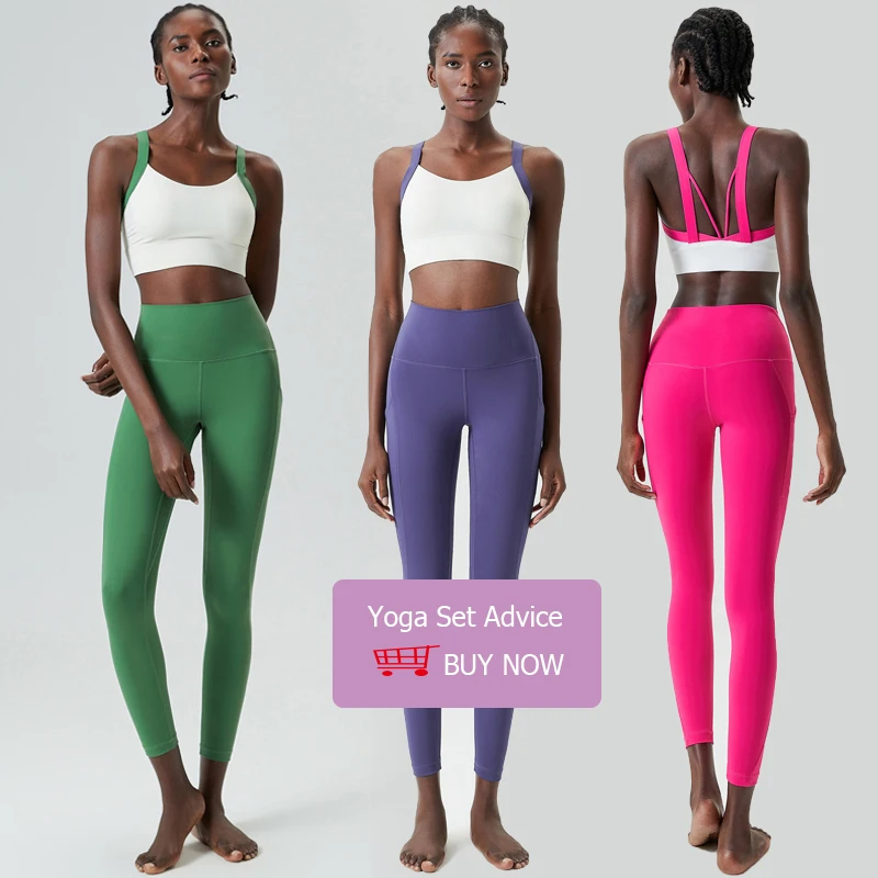 Women Fitness Yoga Bra - Image 8
