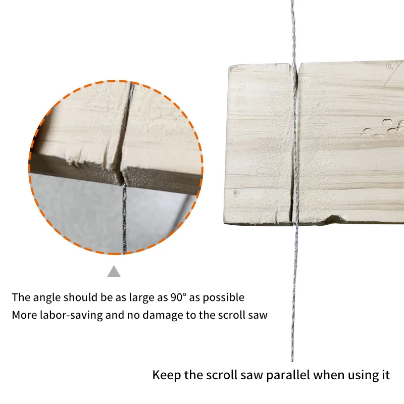 Practical Portable Emergency Survival Gear Steel Wire Kits - Image 21