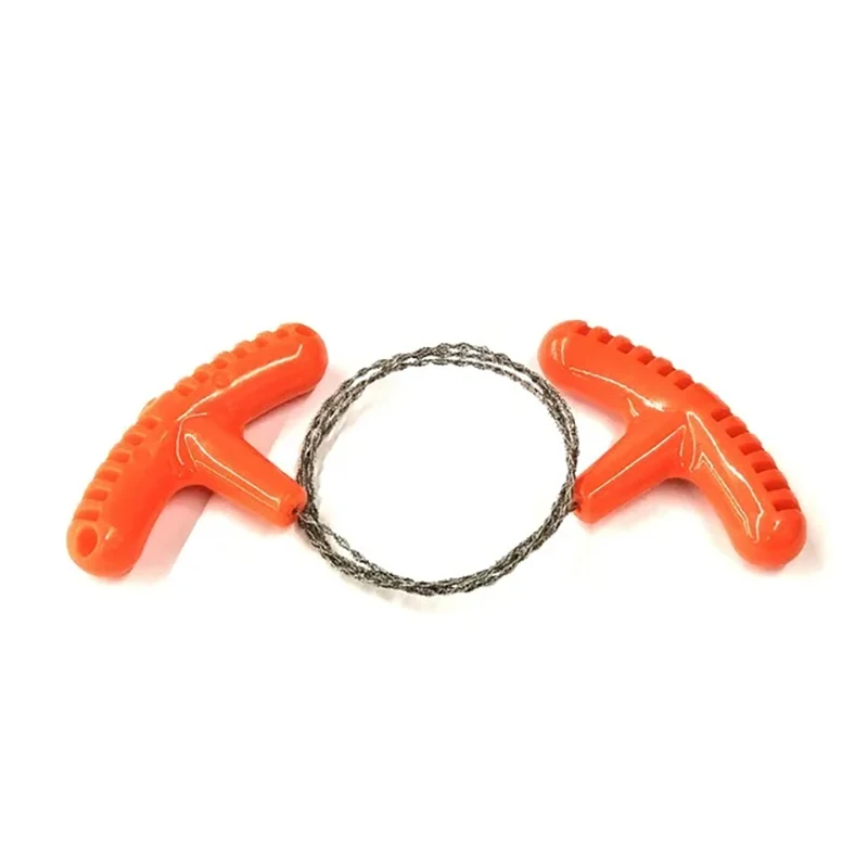 Practical Portable Emergency Survival Gear Steel Wire Kits - Image 13