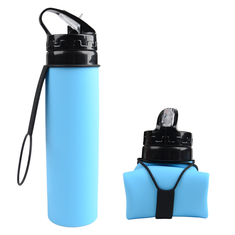 Water Bottles