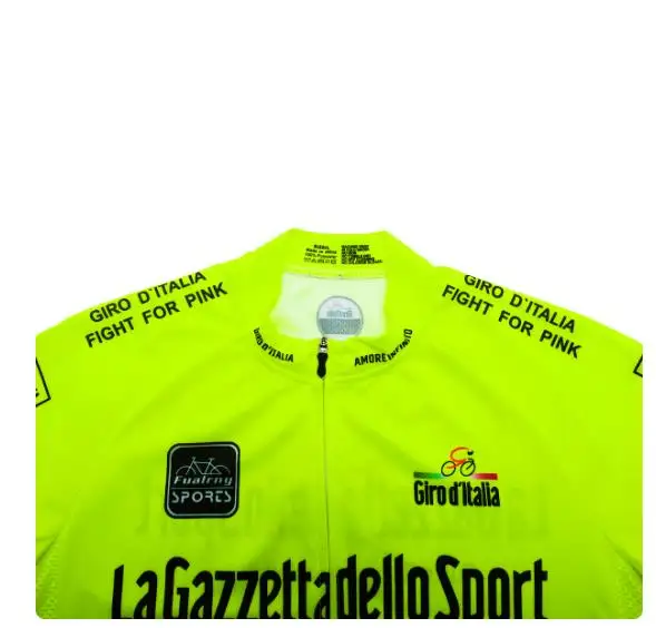 Cycling Men's Jersey - Image 6
