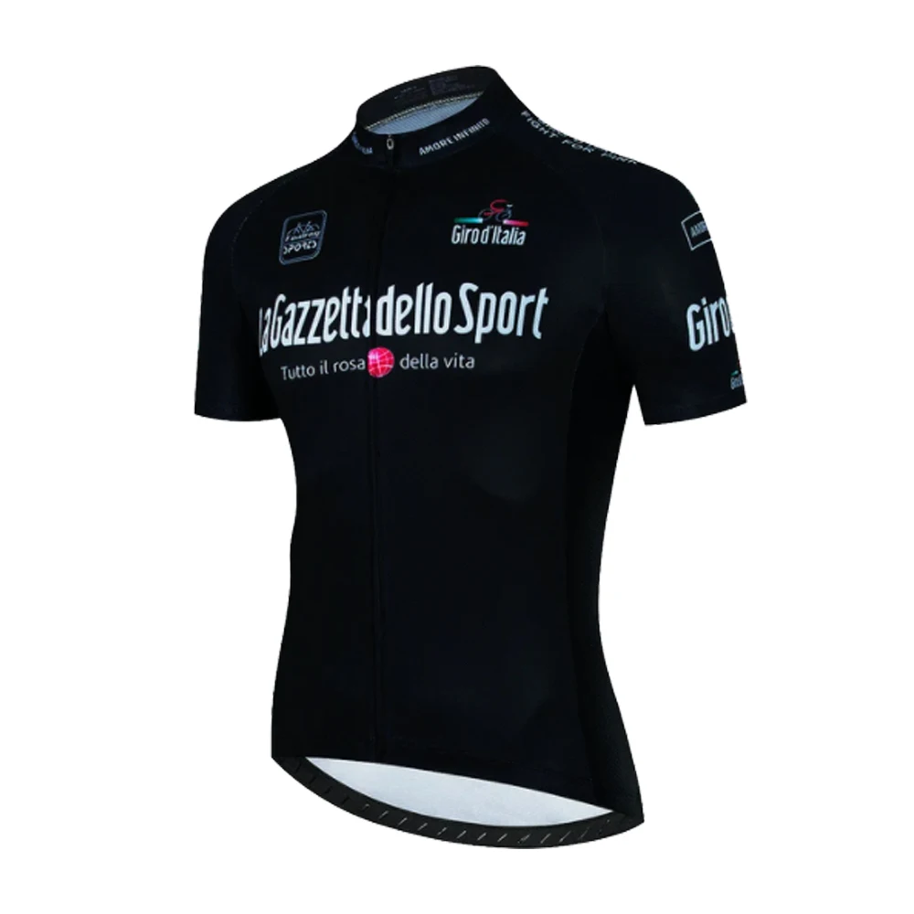 Cycling Men's Jersey - Image 3