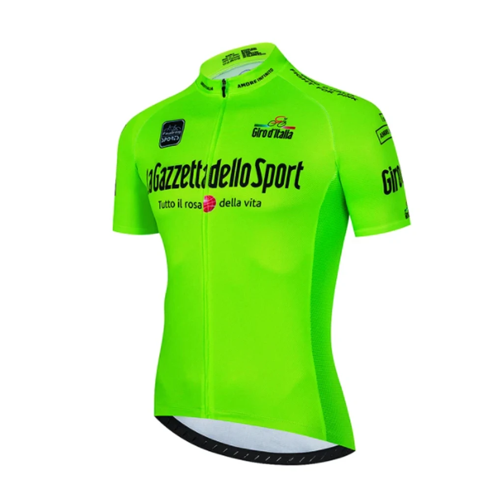 Cycling Men's Jersey - Image 4