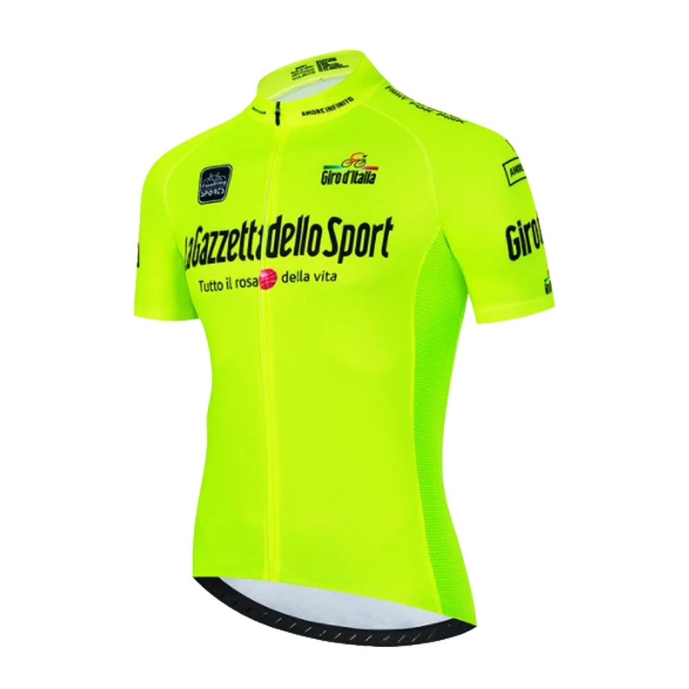 Cycling Men's Jersey - Image 5