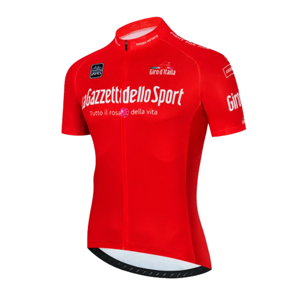 Cycling Men's Jersey - Image 7