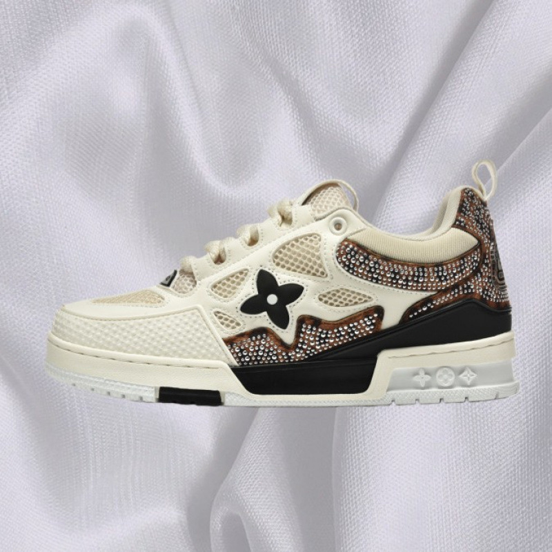 Trendy Fashion Skate Shoes - Image 2