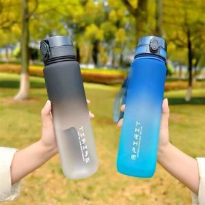 Sports Water Cup for Boys